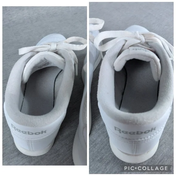 Reebok Princess Sneakers - Picture 14 of 16